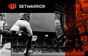 Betwarrior Brasil é confiável? Como fazer apostas esportivas e jogar no cassino Betwarrior!