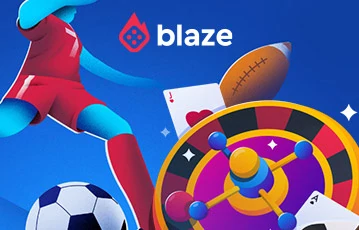 Blaze Brasil é confiável? Como fazer apostas esportivas e jogar no cassino Blaze!