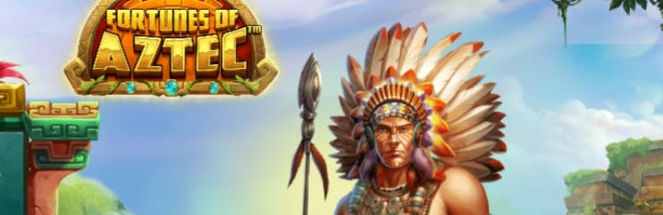 Os astecas retornam em novo caça-níquel da Pragmatic Play