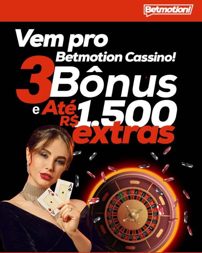 Cassino | Betmotion