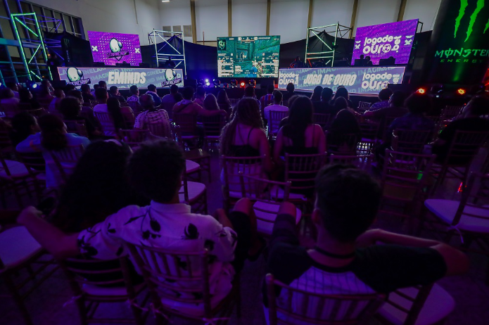 Maior torneio de eSports do Norte-Nordeste, Imagineleague 2024 distribuirá R$ 150 mil em prêmios