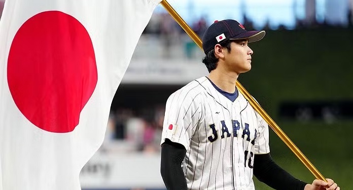 Jogador de beisebol japonês perde R$ 23 milhões em apostas esportivas e acusa tradutor