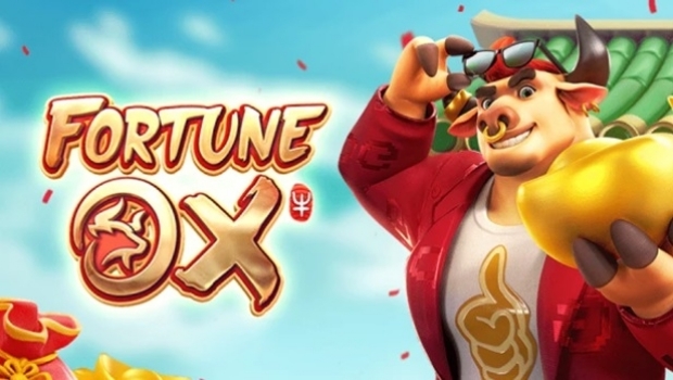 Fortune Ox: Saiba Tudo do Slot Mais Divertido da Internet