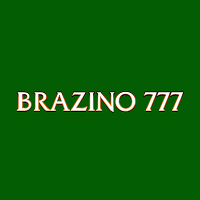 Cassino Brazino777