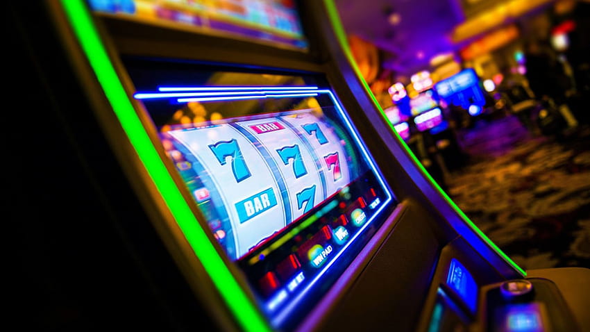 Exploring the Thrilling World of Slot Online: Benefits That Will Leave You Spinning