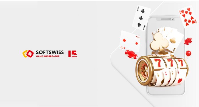 SOFTSWISS: panorama dos jogos de cassino online 2023-2024