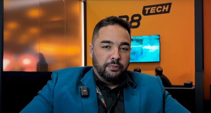Thomas Carvalhaes, da GR8 Tech, aponta tendências para a indústria brasileira de iGaming em 2024
