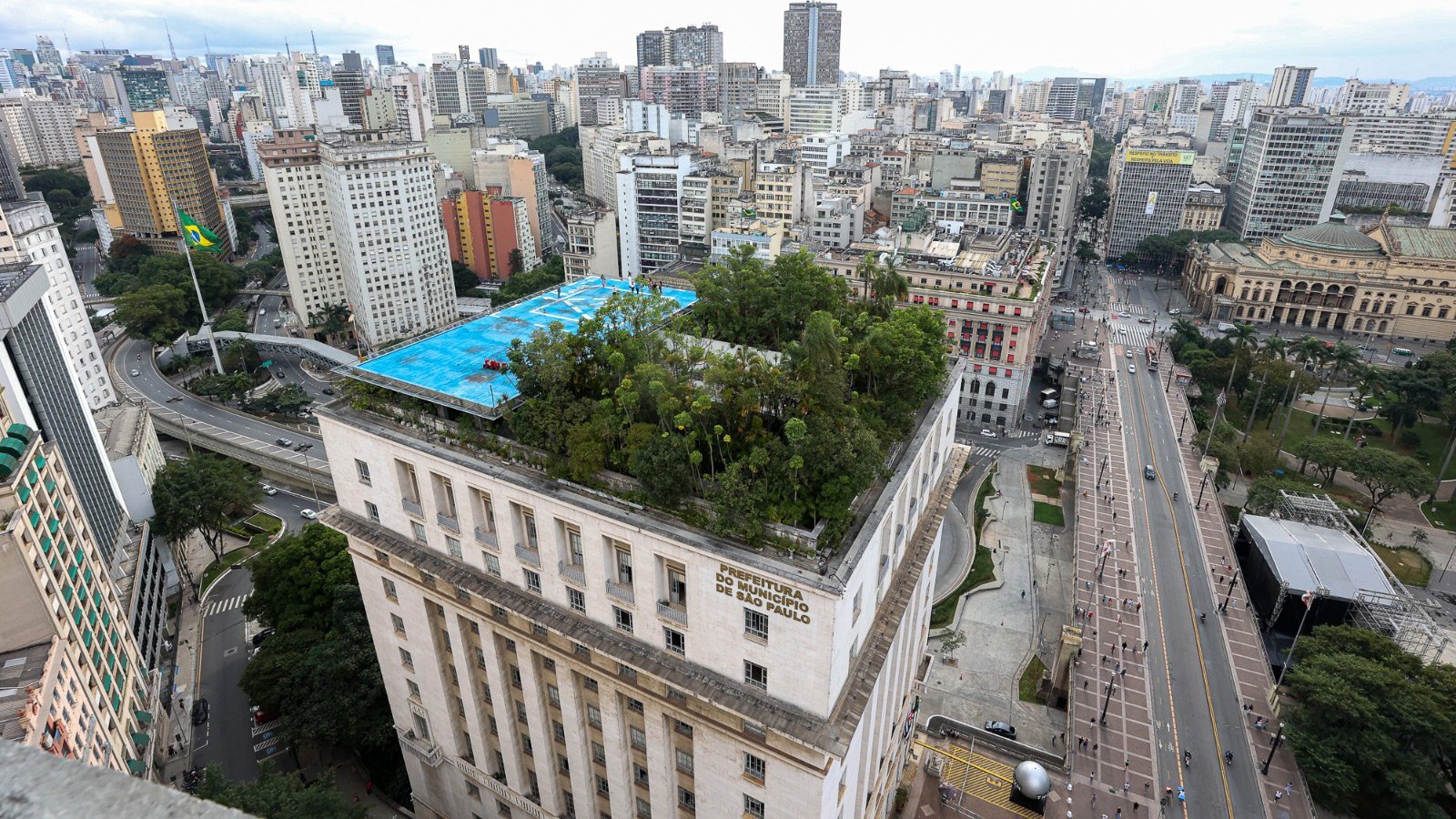 Prefeitura de São Paulo publica Parecer Normativo que confere segurança jurídica ao setor de apostas