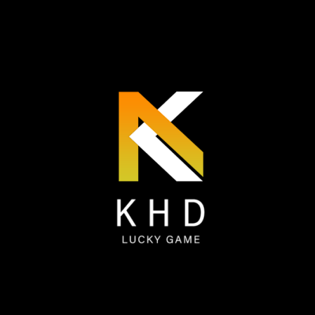KHD丨luckyGame