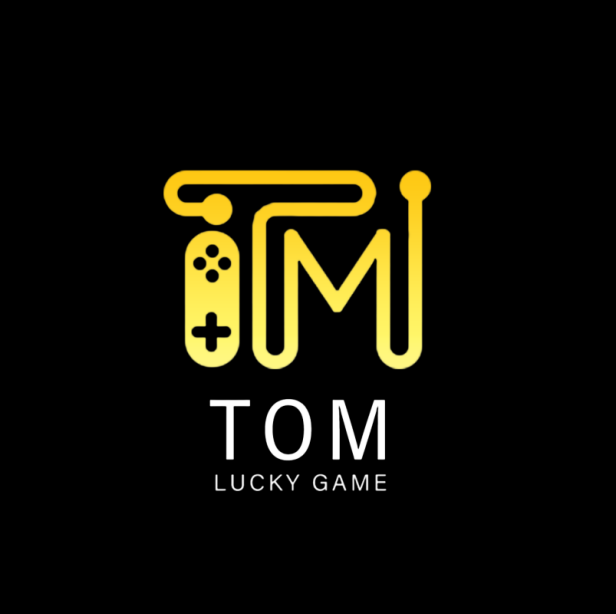 TOM丨luckyGame